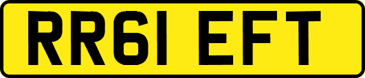 RR61EFT