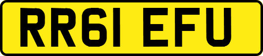 RR61EFU