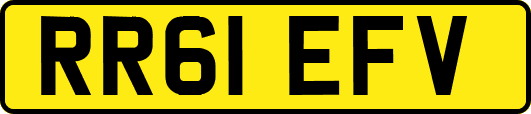 RR61EFV