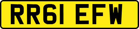 RR61EFW