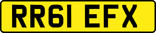 RR61EFX