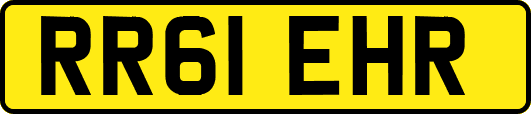 RR61EHR