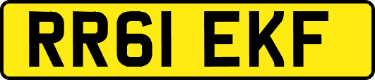 RR61EKF