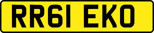 RR61EKO