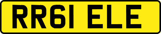 RR61ELE