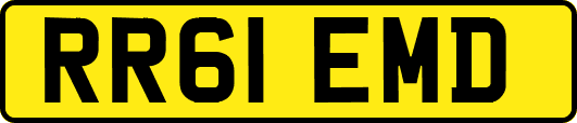 RR61EMD