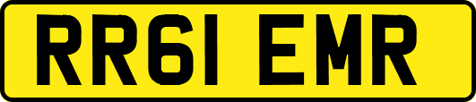 RR61EMR