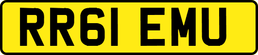 RR61EMU
