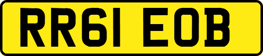 RR61EOB