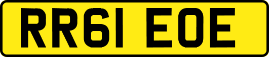 RR61EOE