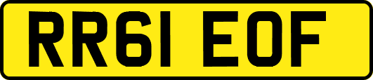 RR61EOF