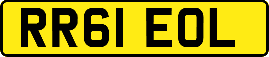 RR61EOL