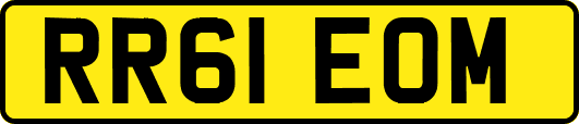 RR61EOM