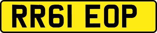 RR61EOP