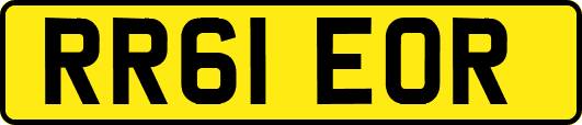 RR61EOR