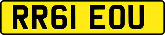 RR61EOU