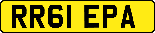 RR61EPA