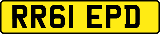 RR61EPD