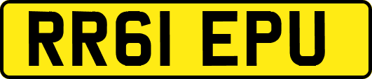 RR61EPU