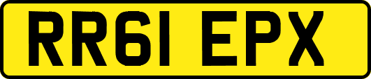 RR61EPX