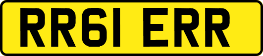 RR61ERR