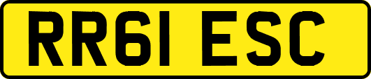 RR61ESC