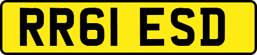 RR61ESD