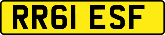 RR61ESF