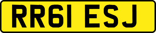RR61ESJ