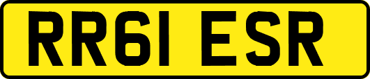 RR61ESR
