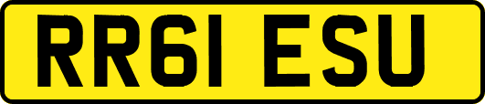 RR61ESU