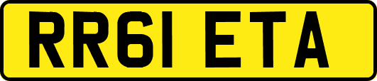 RR61ETA