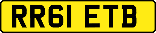 RR61ETB
