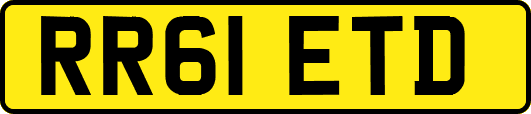RR61ETD
