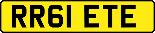 RR61ETE