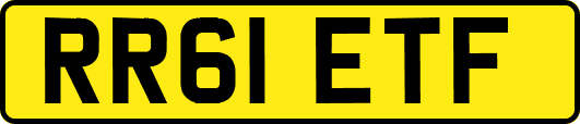 RR61ETF