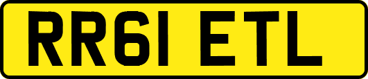 RR61ETL