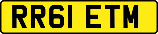 RR61ETM