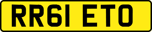 RR61ETO