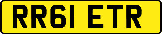 RR61ETR