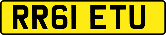 RR61ETU