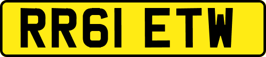 RR61ETW