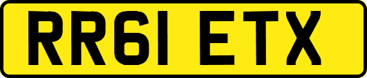 RR61ETX
