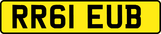 RR61EUB