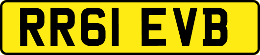 RR61EVB