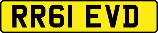 RR61EVD