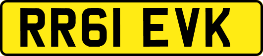 RR61EVK
