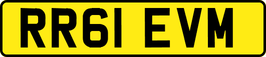 RR61EVM