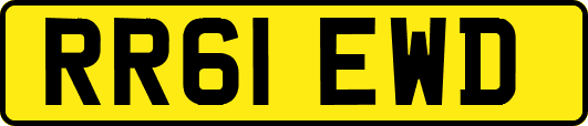 RR61EWD