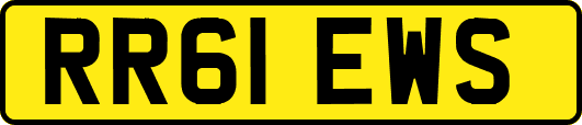 RR61EWS